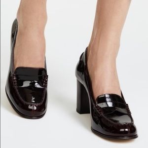 Michael Kors Buchanan loafers